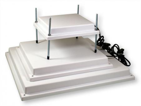 Kontakt-Wärmeplatten