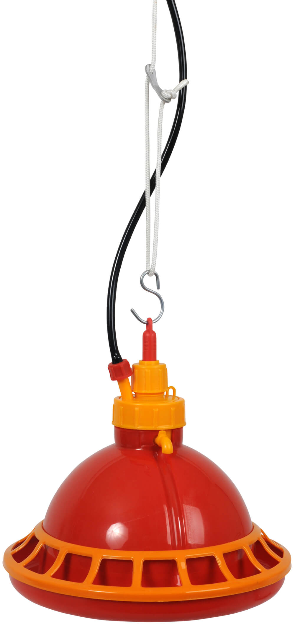 Automatische Mini-Rundtränke (für Niederdruck)