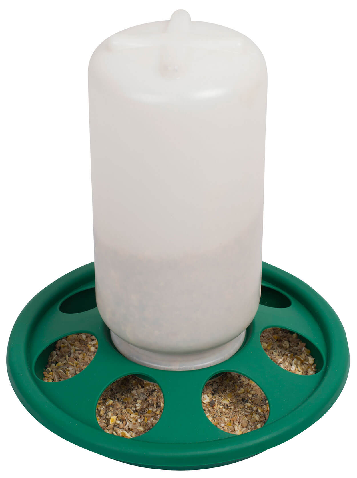 1kg-Feeder with 7 Holes