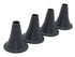 Feeder, FS-Quality, 8-15kg, stepless Height-adjustable, optionally with Feet