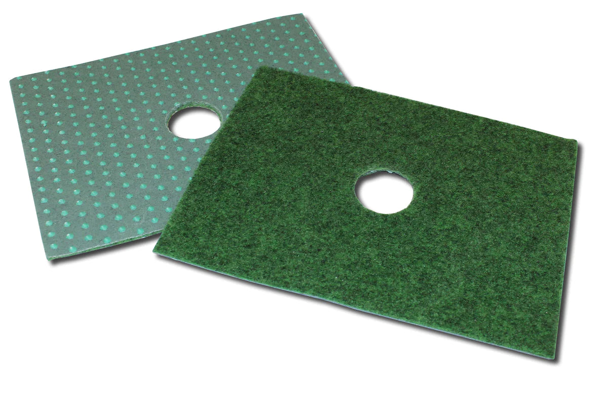 Ersatzmatte für mittelgroße Holz-Legenester