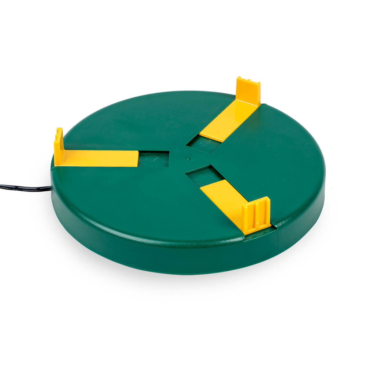 Tränkenwärmer mit verstellbarer Halterung (20cm - 25cm - 30cm)