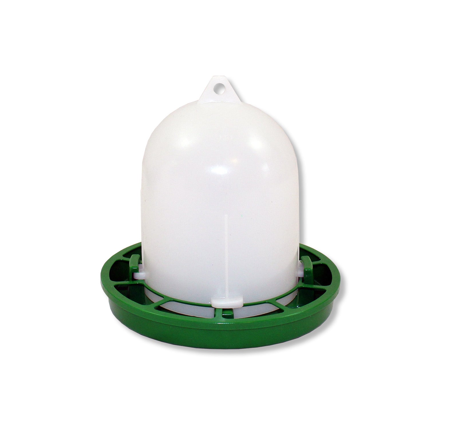 Chick Feeder, 1kg, FS-Quality, optionally with Feet