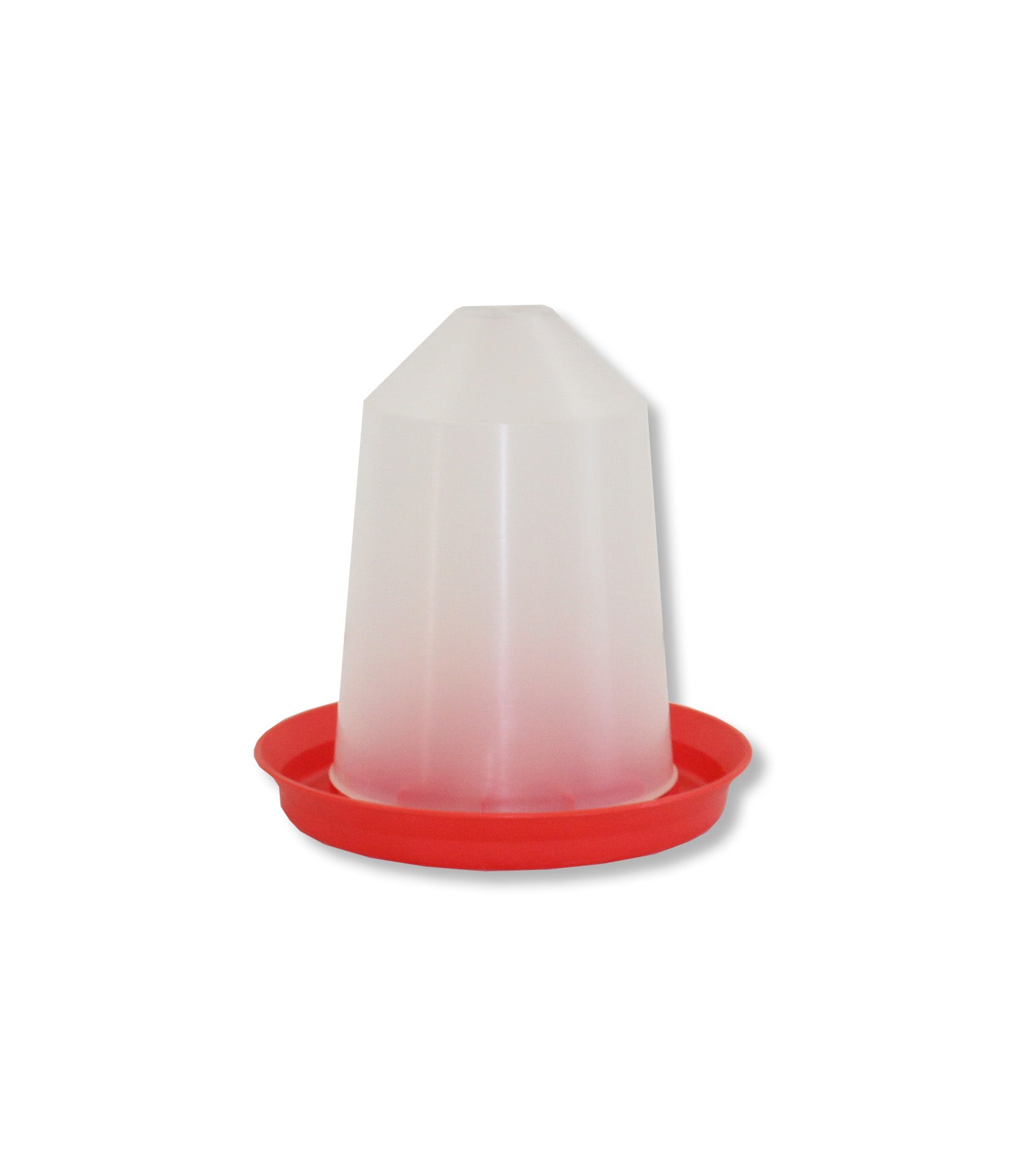 Chicks-Feeder, stick-together / without Lock (1kg - 2kg - 5kg)