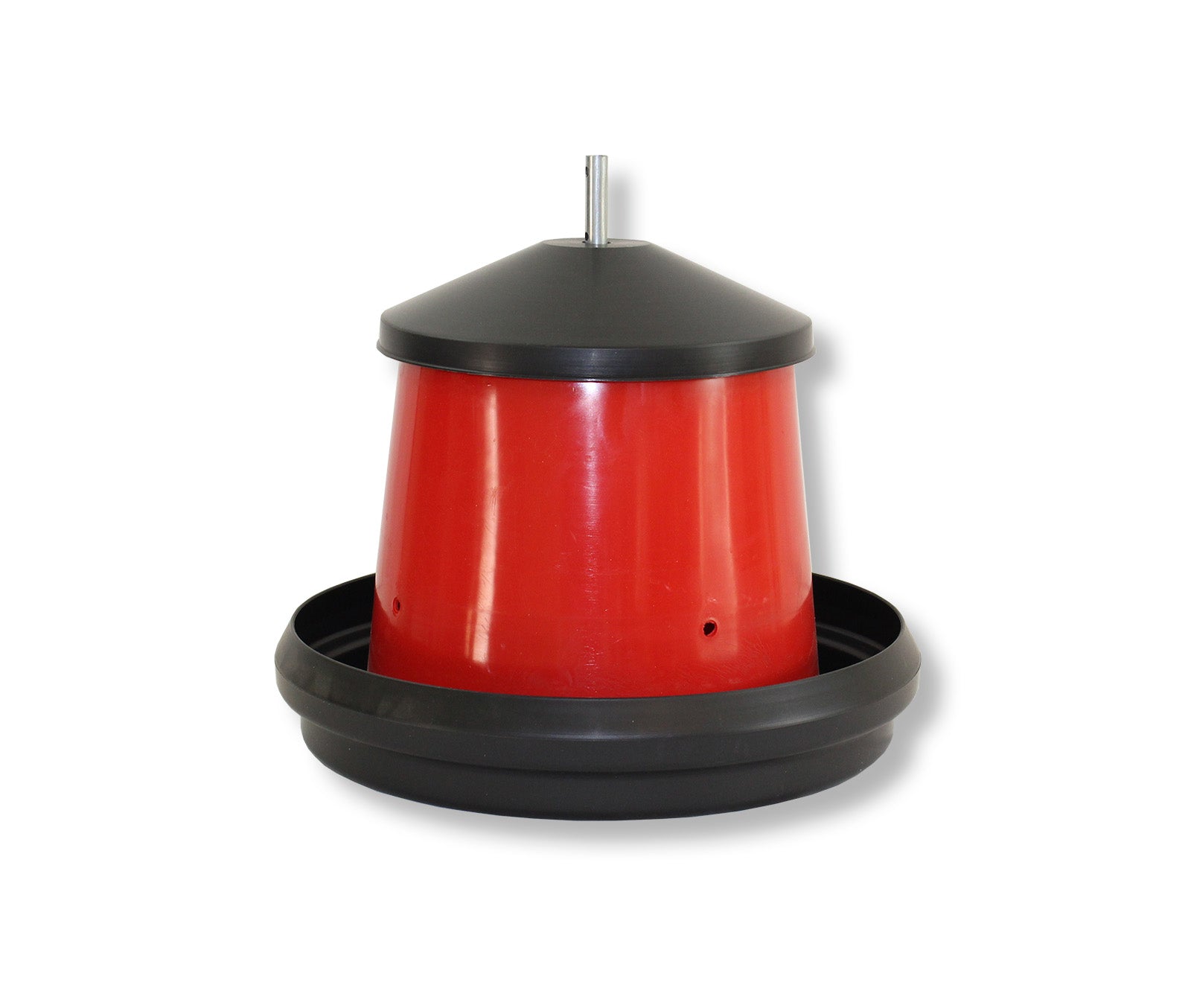 Poultry-Feeder (12,5kg - 16,5kg)