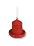 Plastic Feeder (2,5kg - 5kg - 10kg - 14kg - 17kg)