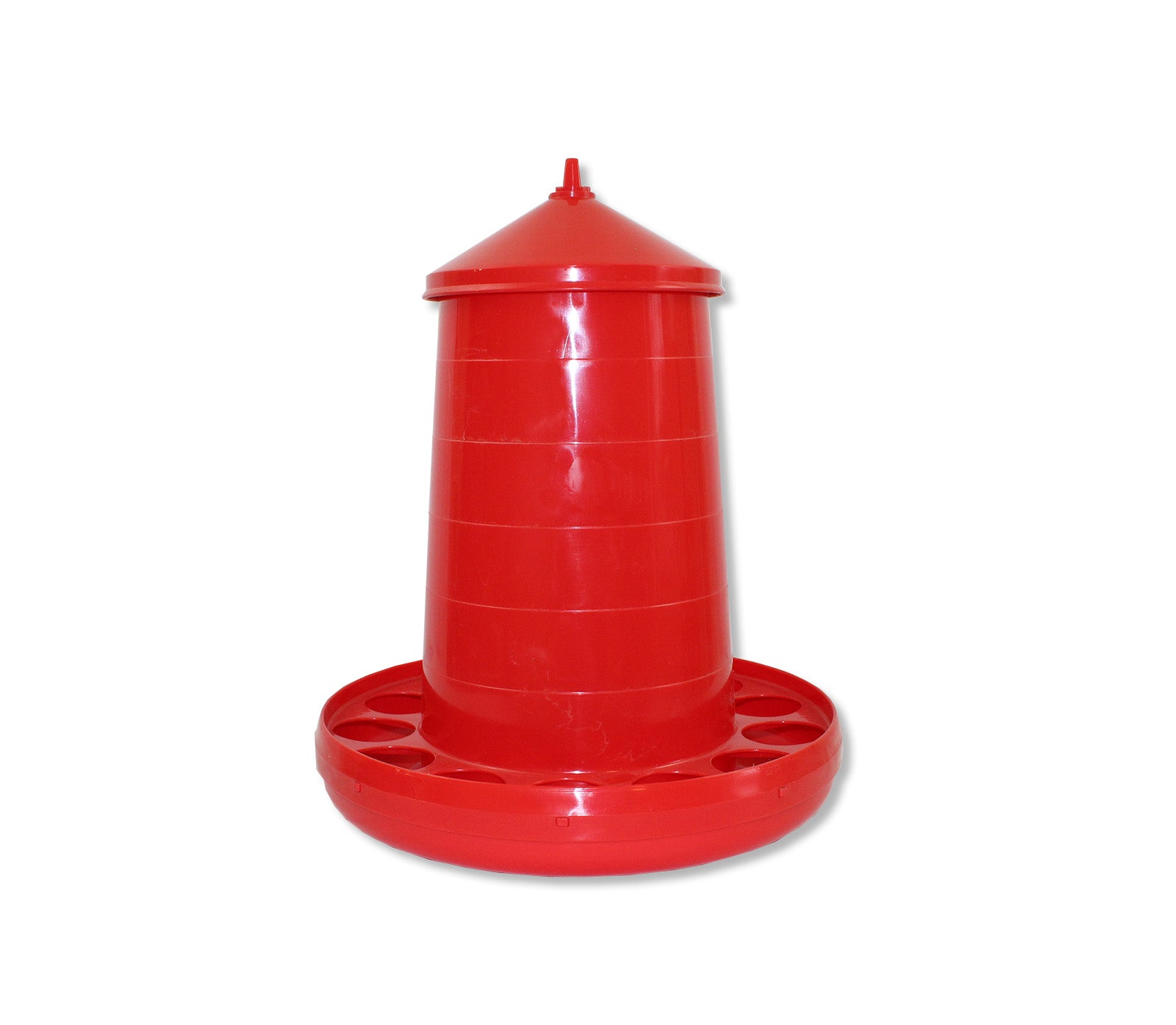 Plastic Feeder (2,5kg - 5kg - 10kg - 14kg - 17kg)