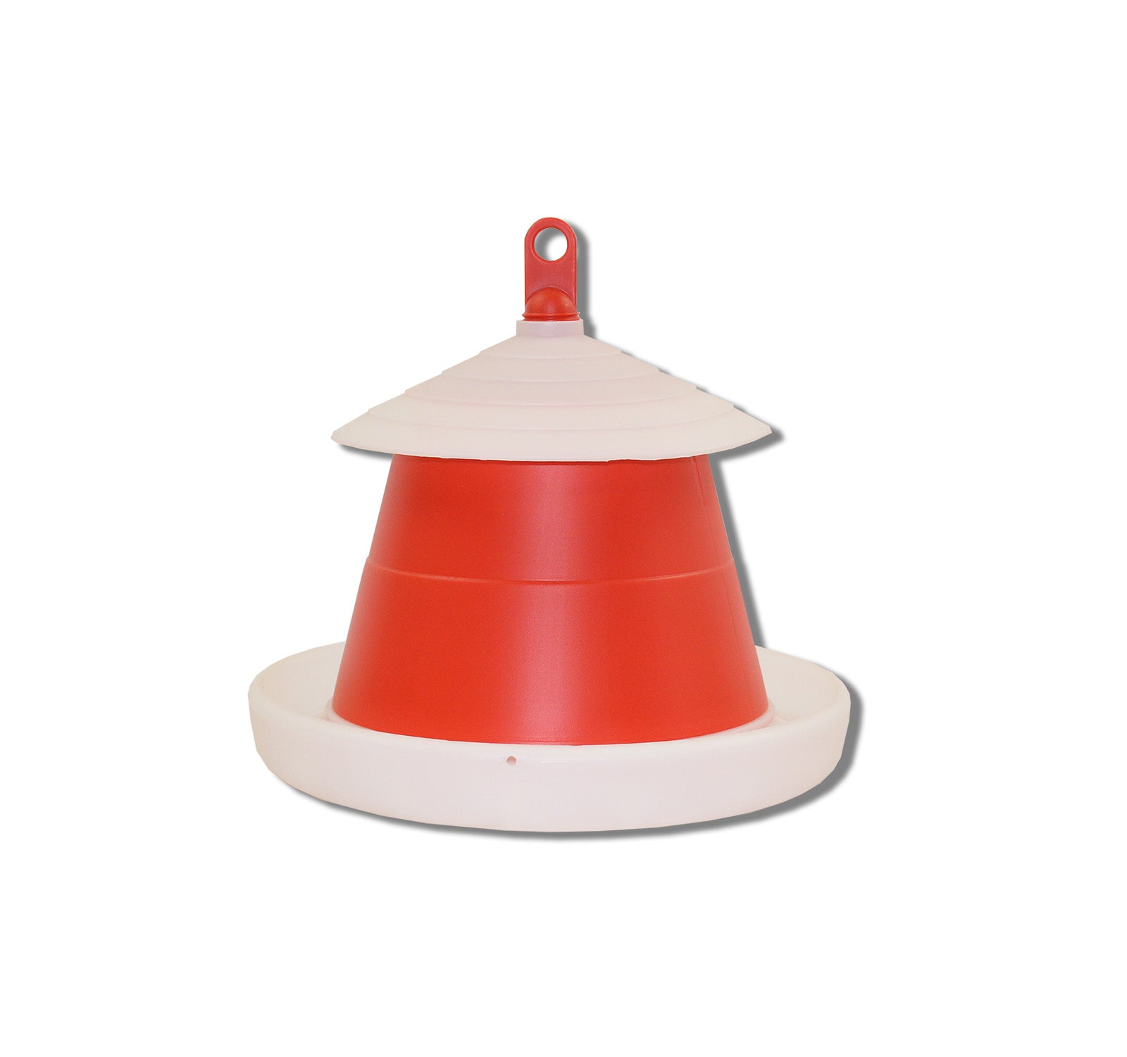 Klaus Feeder (4,5kg - 7kg)