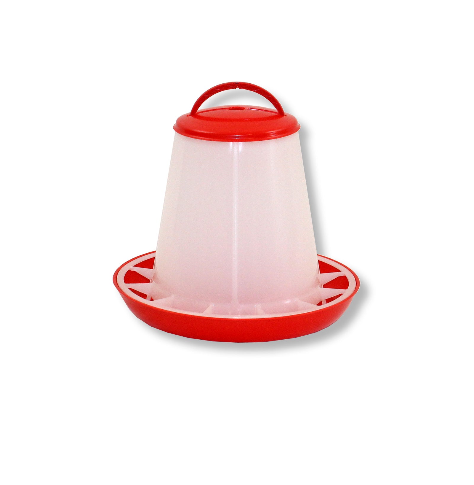 Chick-/Poultry-Feeder (1kg - 3kg - 6kg - 10kg)