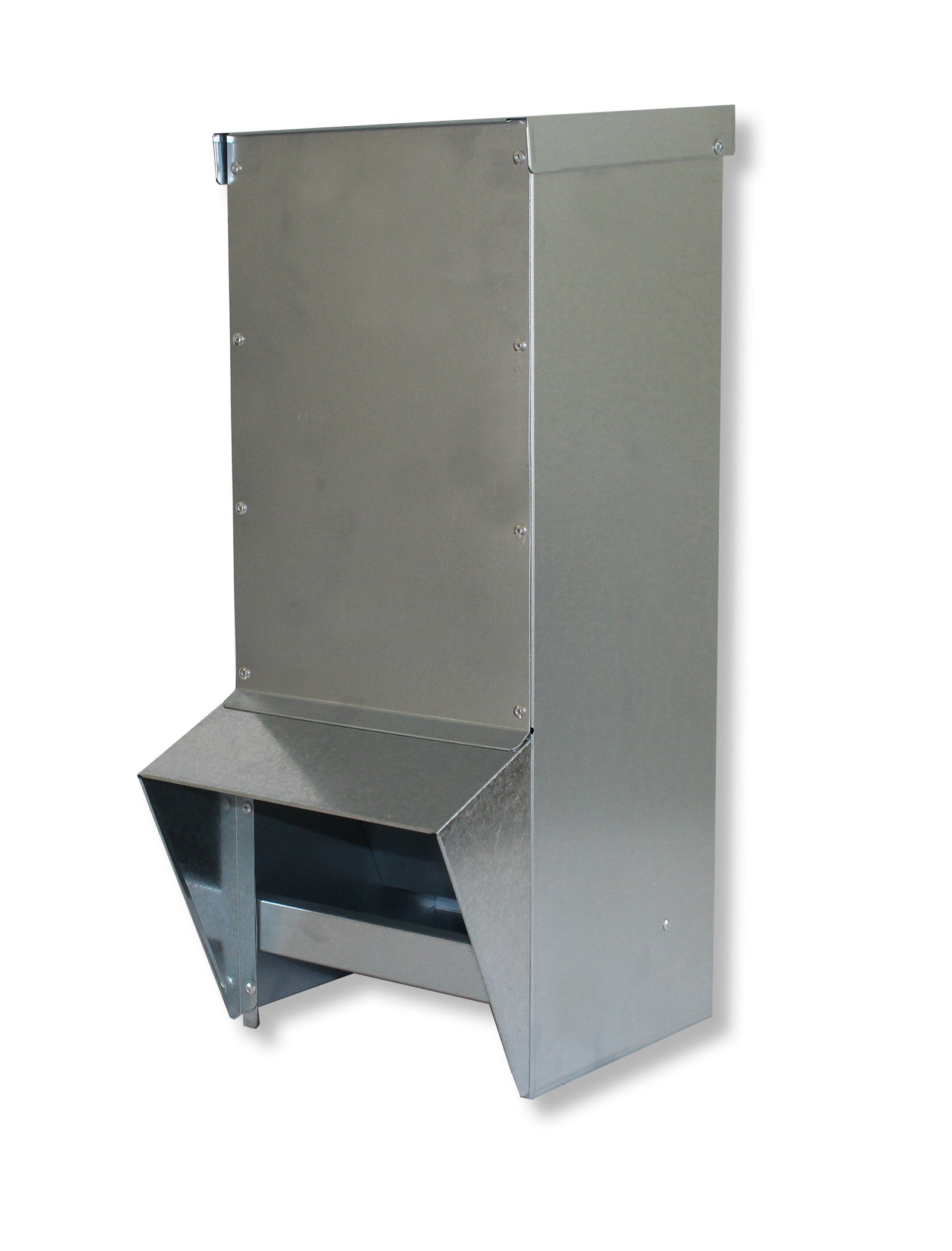 Metal-Feeder (5kg - 15kg - 22kg)