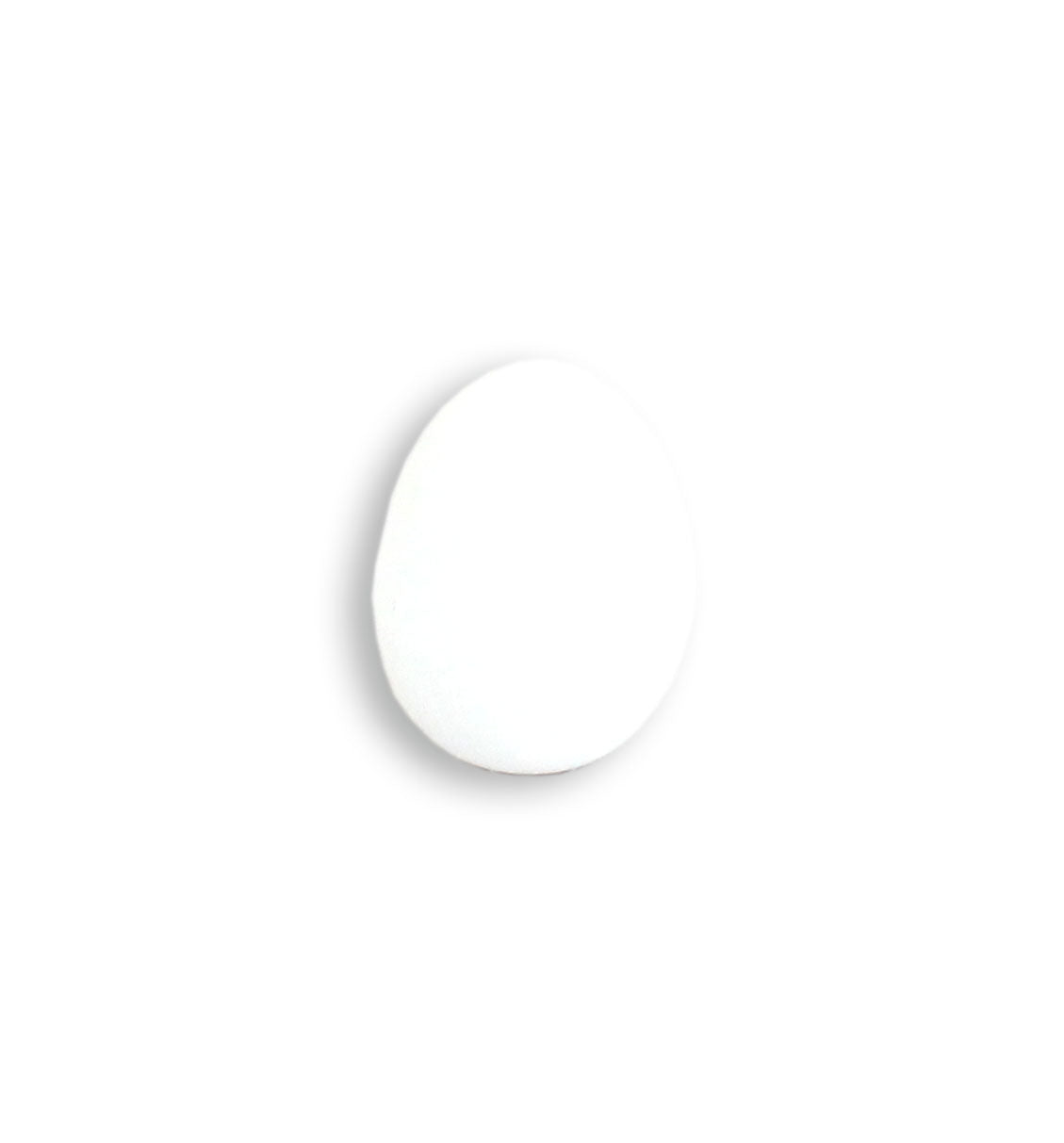 Nesteier aus Kunststoff