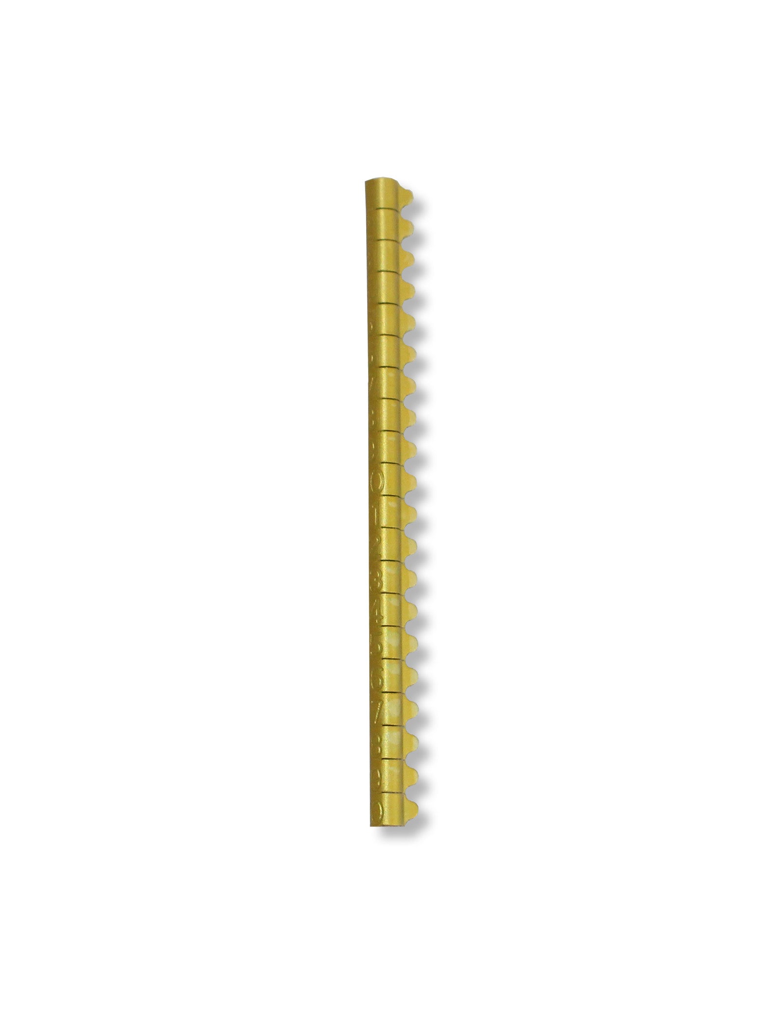 Anklemmringe aus Aluminium (2,5mm - 3mm - 4mm - 6mm)