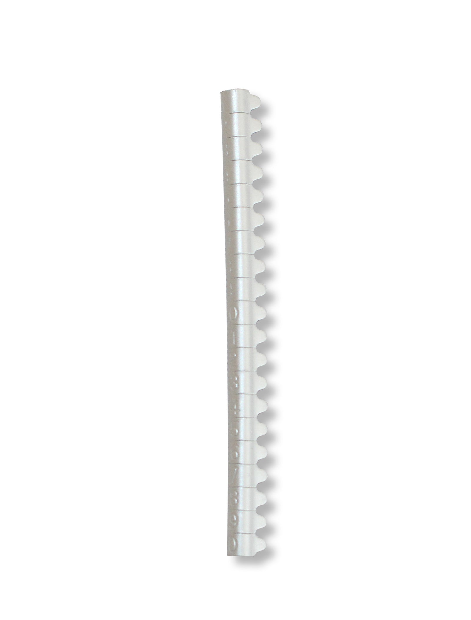 Anklemmringe aus Aluminium (2,5mm - 3mm - 4mm - 6mm)