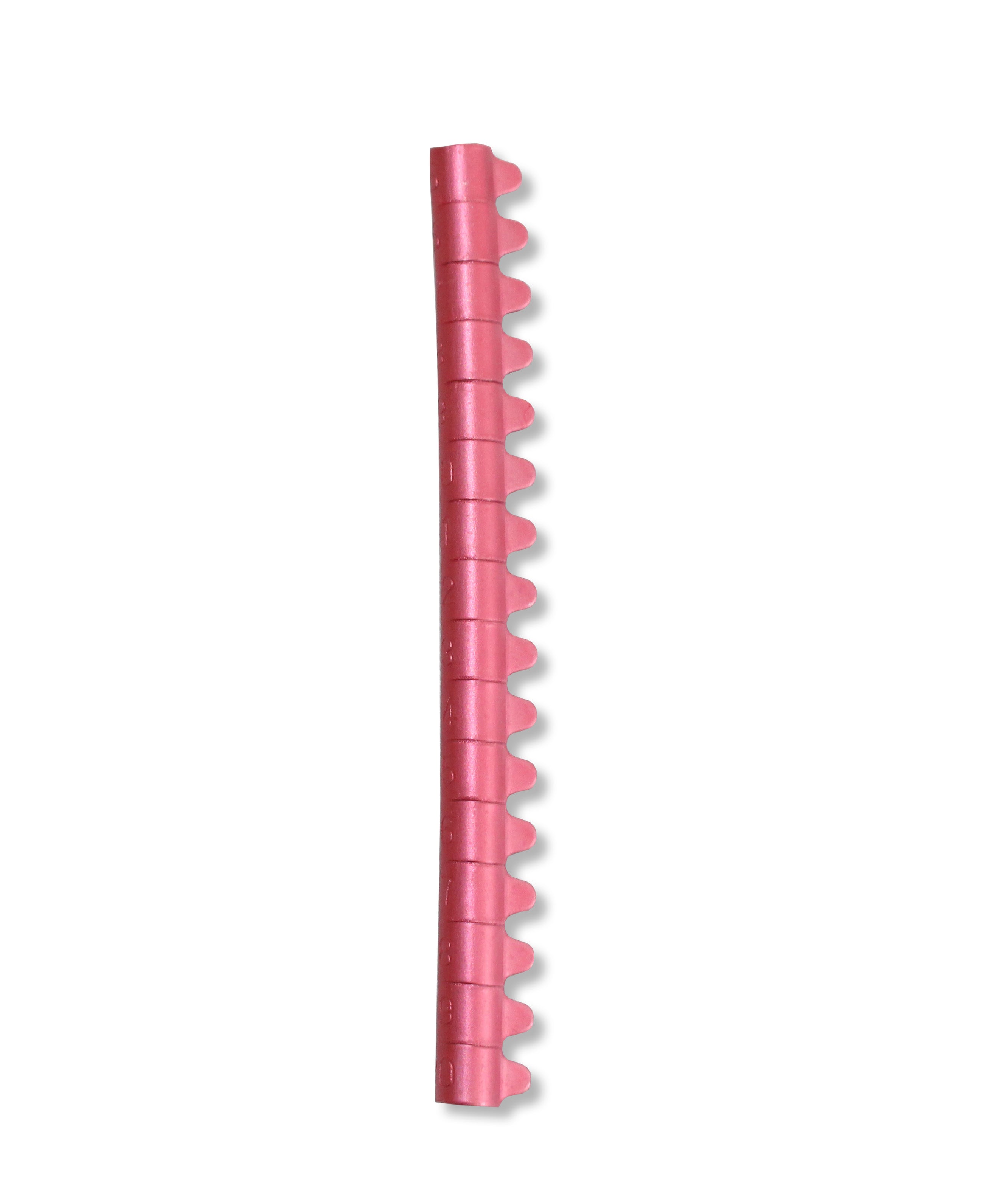 Anklemmringe aus Aluminium (2,5mm - 3mm - 4mm - 6mm)