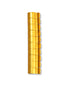 Anklemmringe aus Aluminium (2,5mm - 3mm - 4mm - 6mm)