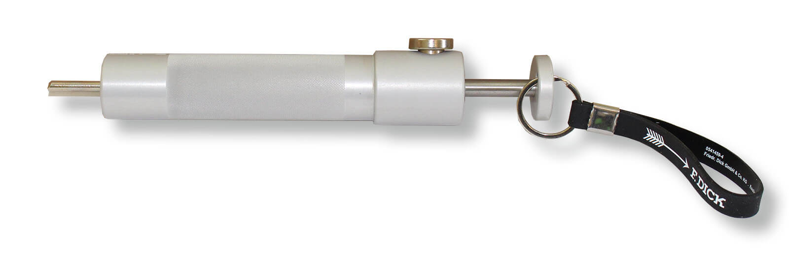 Bolzenschussapparat - Betäubungsgerät - für Geflügel und Kaninchen