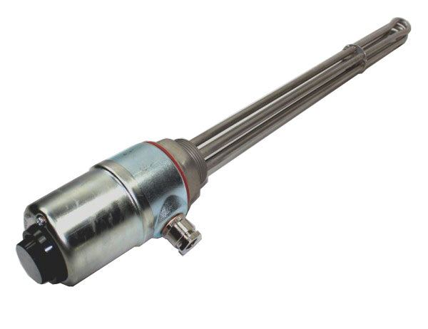 Ersatzheizkörper für Brühkessel