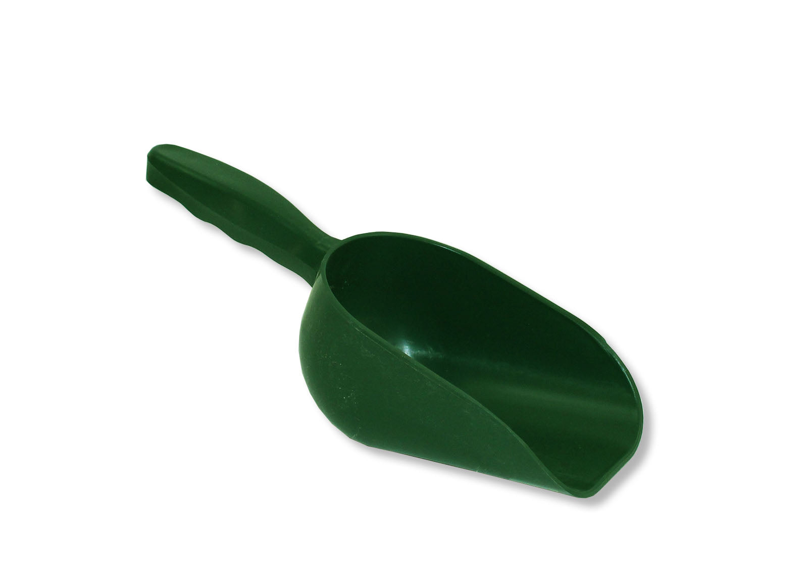 Futterschaufeln aus Kunststoff