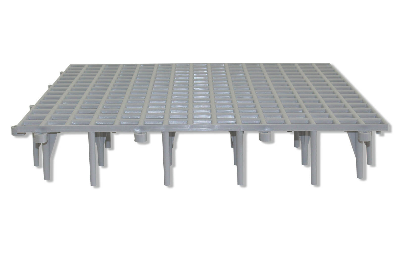 Bodenrost für Schläge und Ställe (50x50cm)