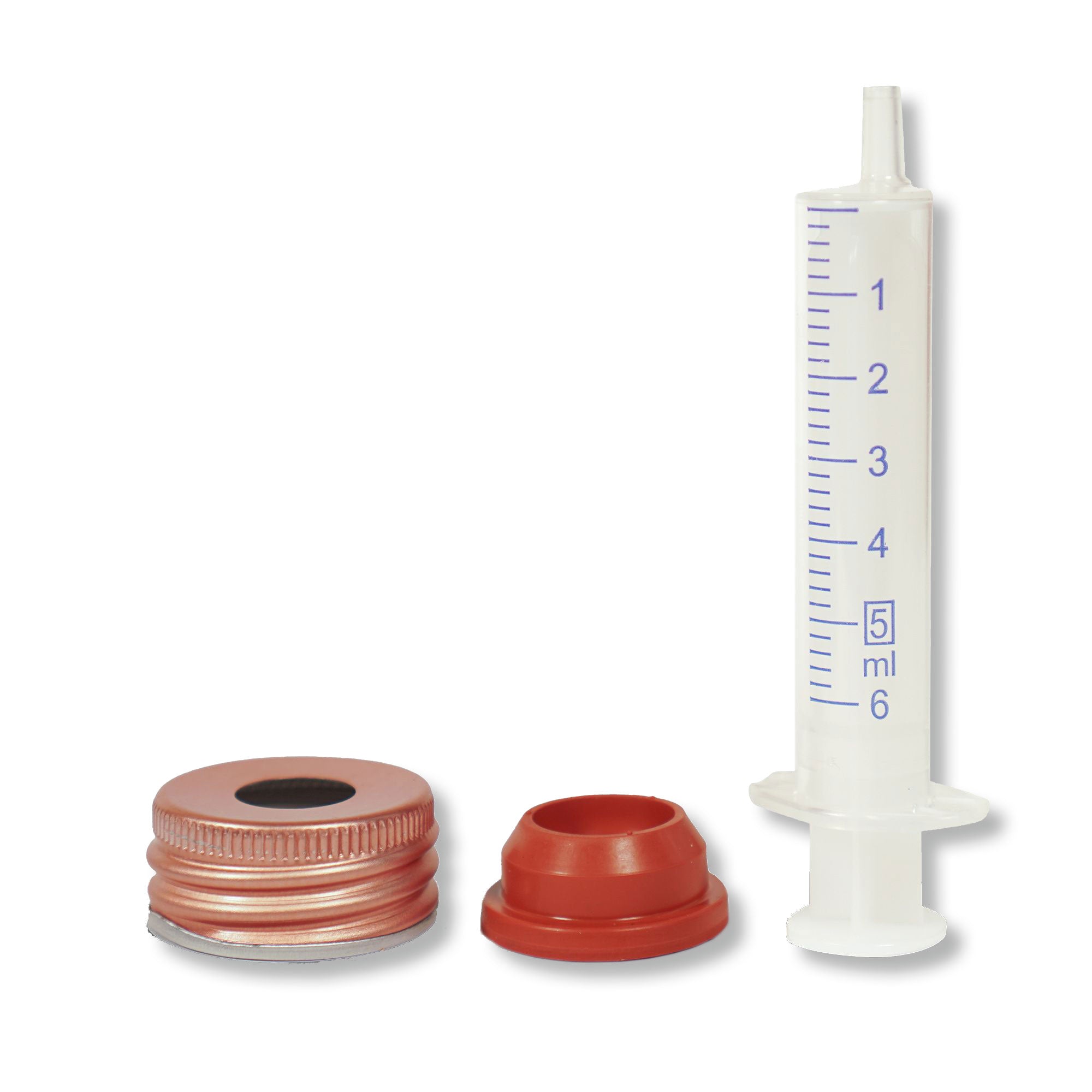 Dosing Aid Set