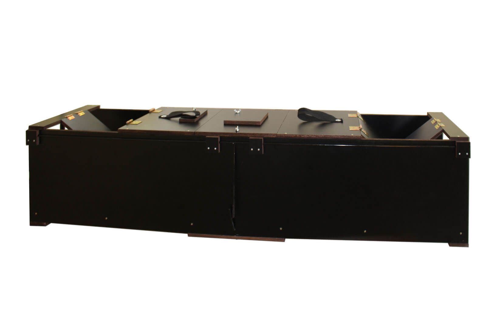 HEKA-Woodtrap - Lebendfallen für die Jagd von Marder bis Waschbär