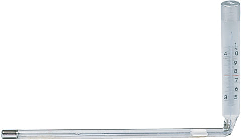 Brutwinkelthermometer