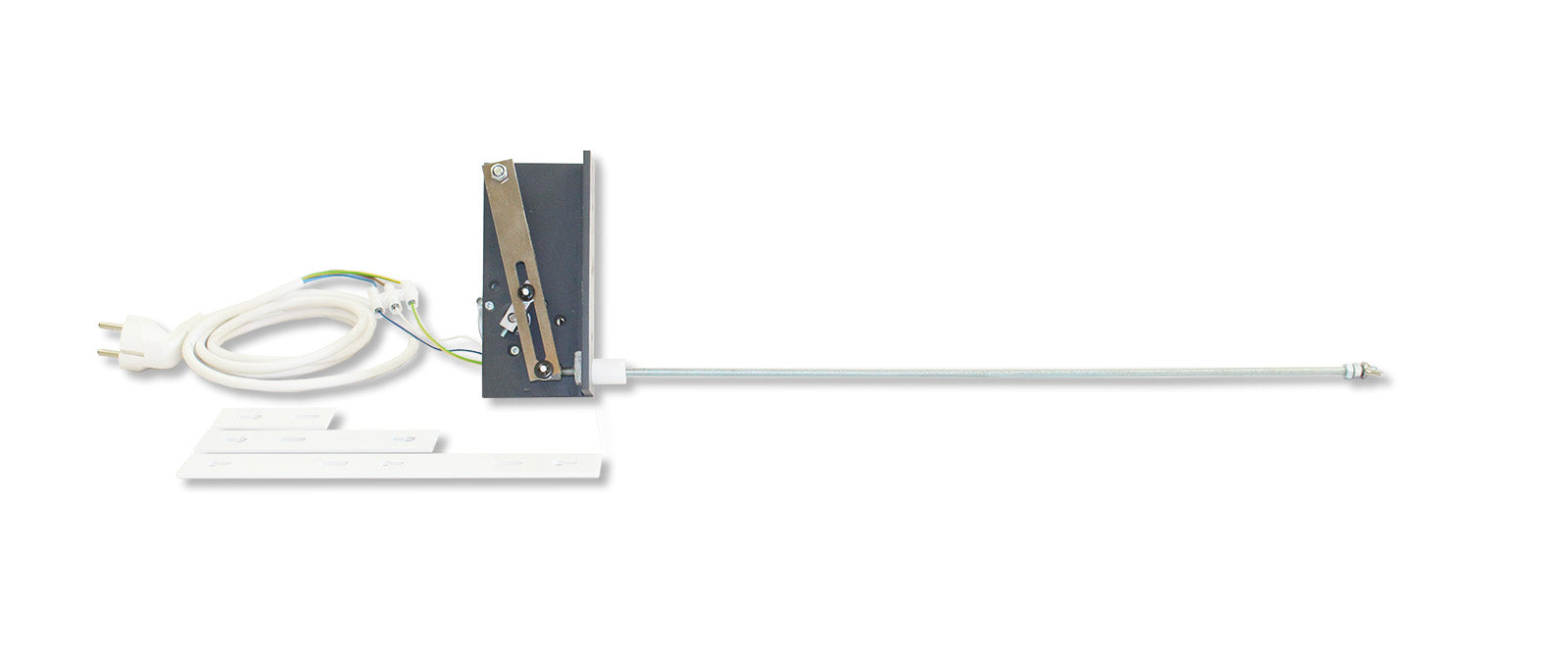 Nachrüstsatz für vollautomatische Wendung