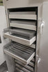 HEKA Incubation-System - for up to 33.000 hen-eggs monthly