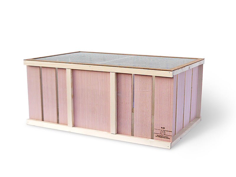Carrier Boxes for Poultry - 34cm high