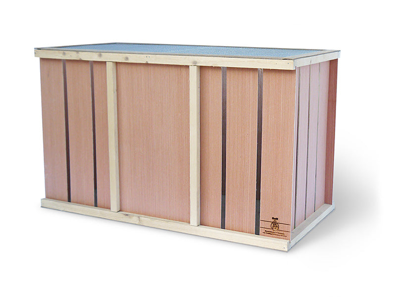 Carrier Boxes for Poultry - 48cm high