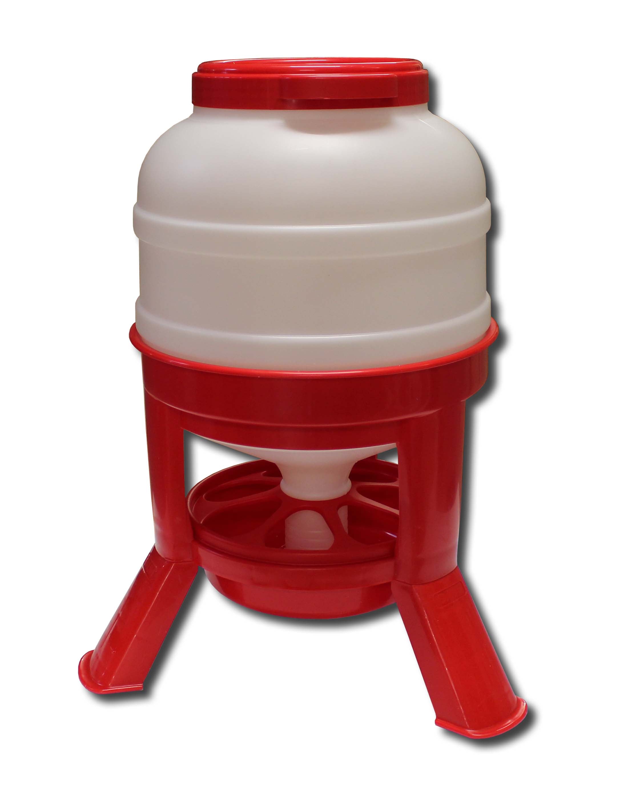 Feeding-Silo (15kg - 30kg)