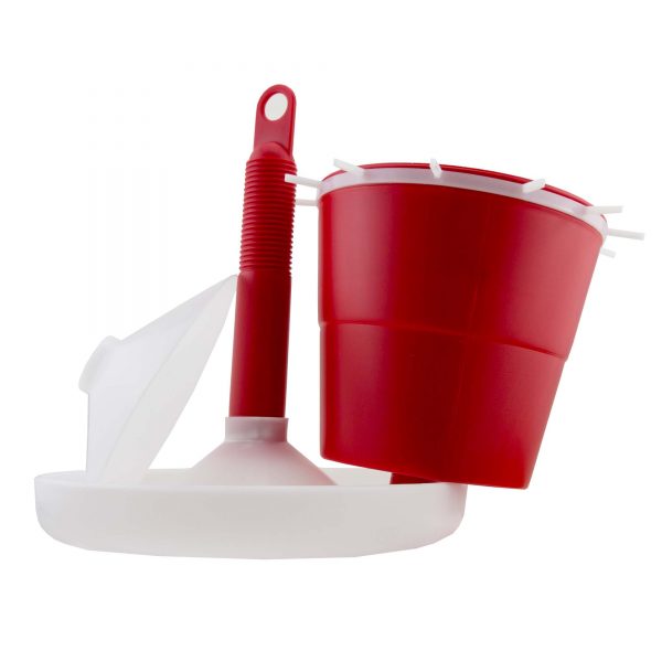 Klaus Feeder (4,5kg - 7kg)
