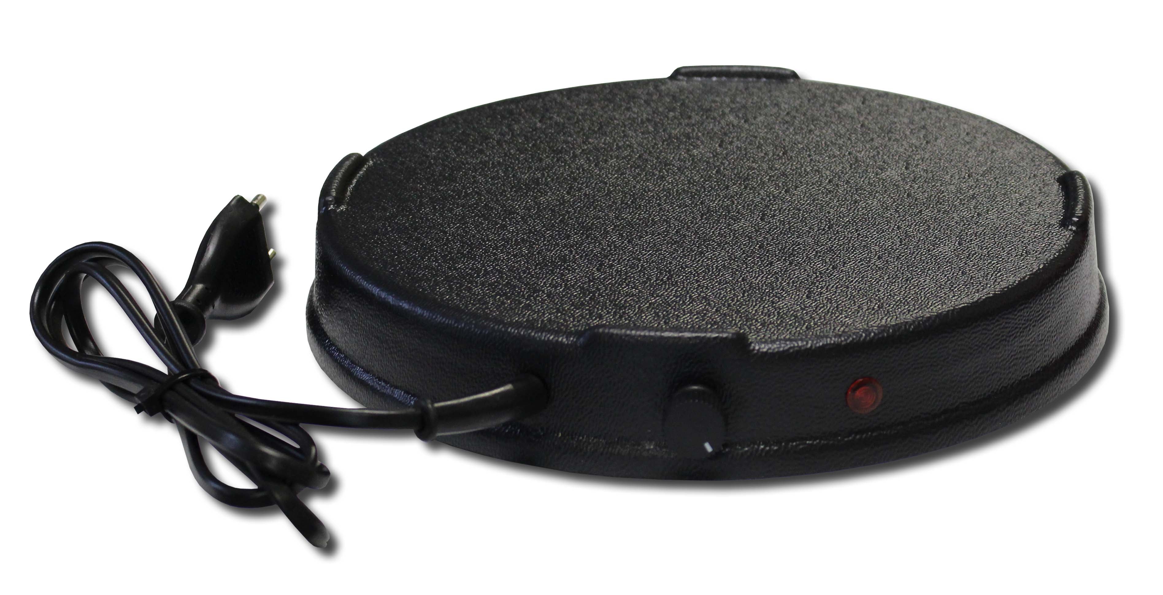 HEKA-Tränkenwärmer, 20cm (15 Watt), optional mit Thermostat