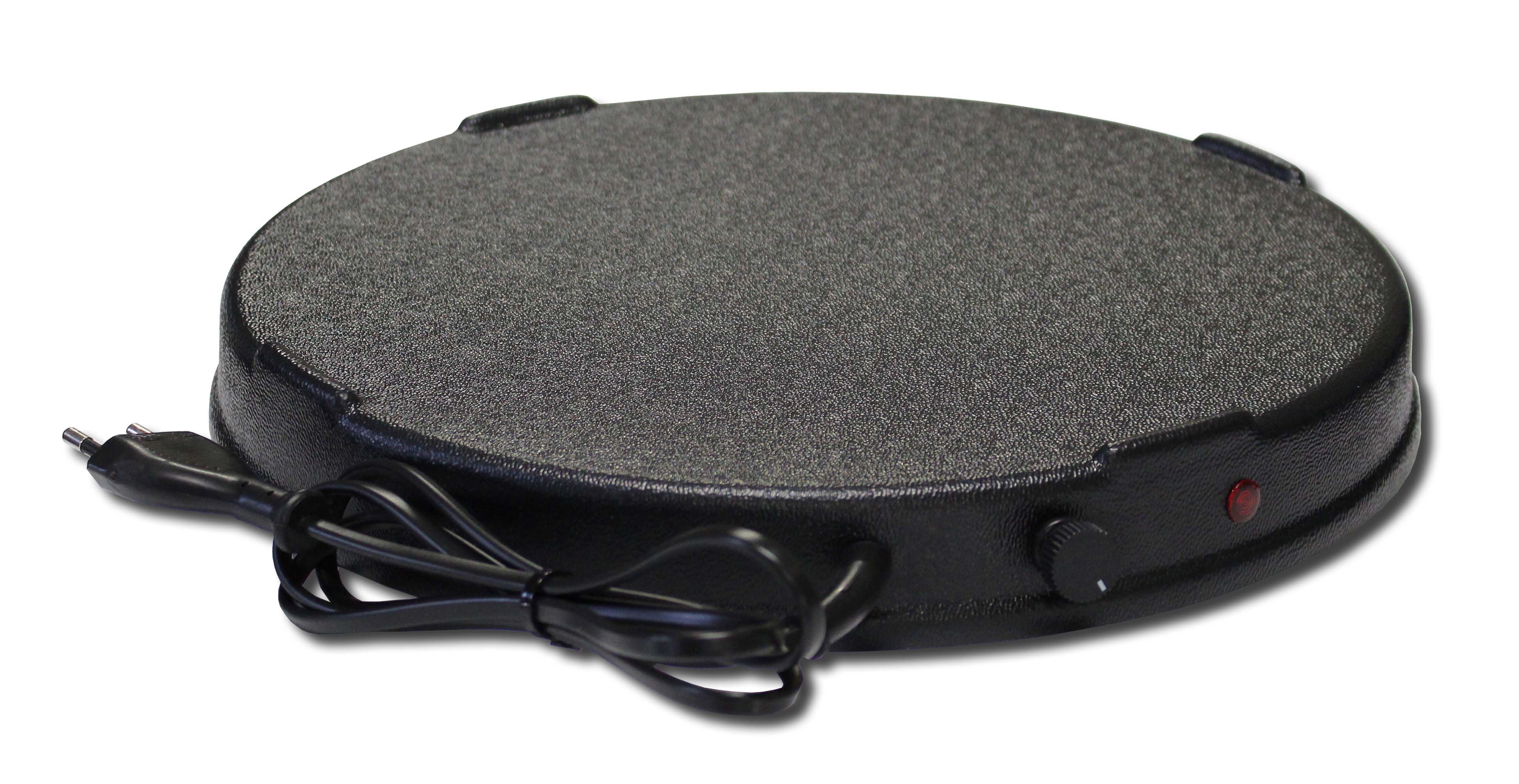 HEKA-Tränkenwärmer, 27cm (20 Watt), optional mit Thermostat