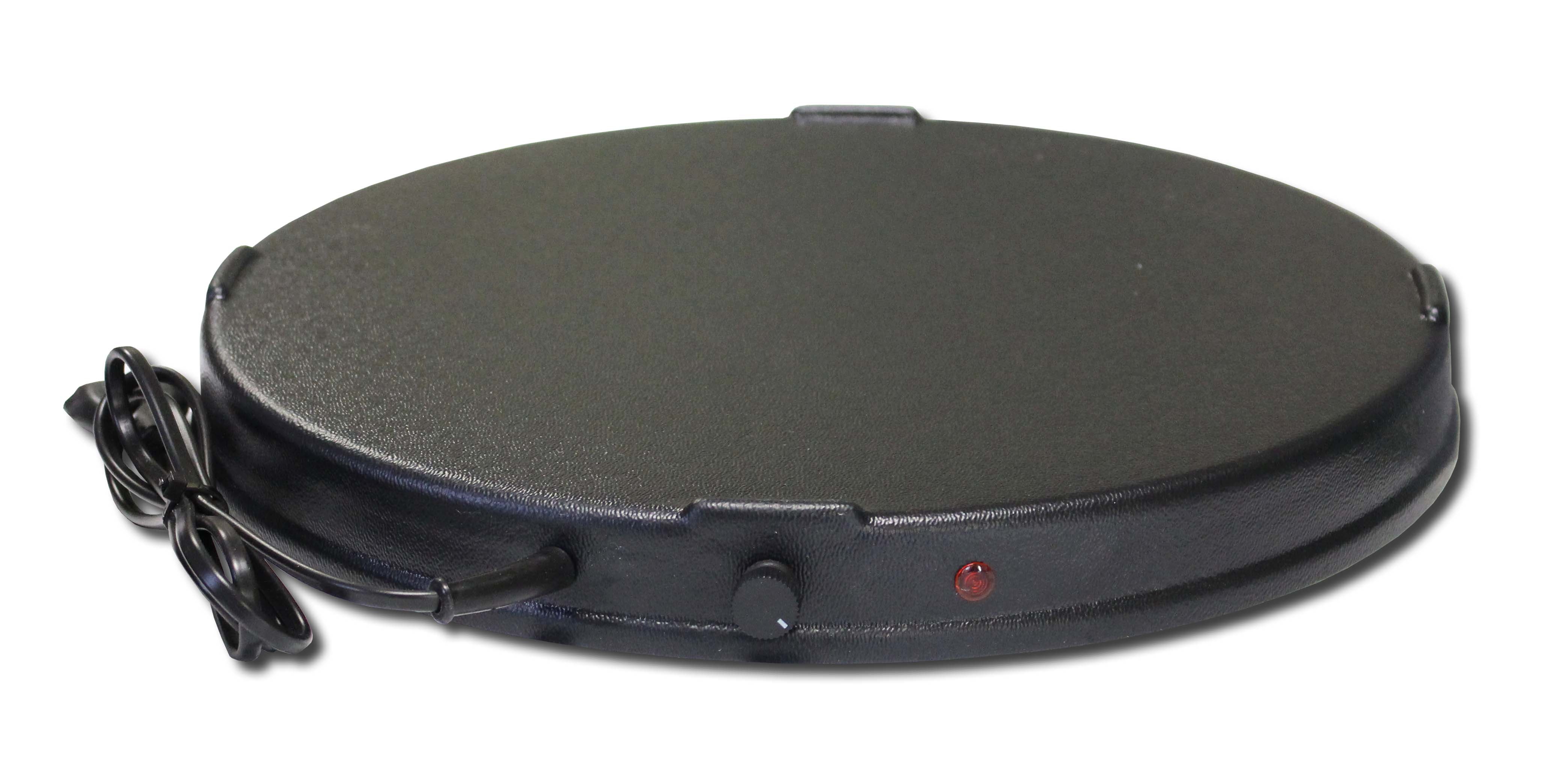 HEKA-Tränkenwärmer, 33cm (24 Watt), optional mit Thermostat