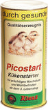 Klaus Picostart Kükenstarter ("Chicks Starter") (300g - 2kg)