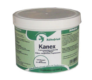 Rohnfried Kanex - against Feather Pecking (700g)