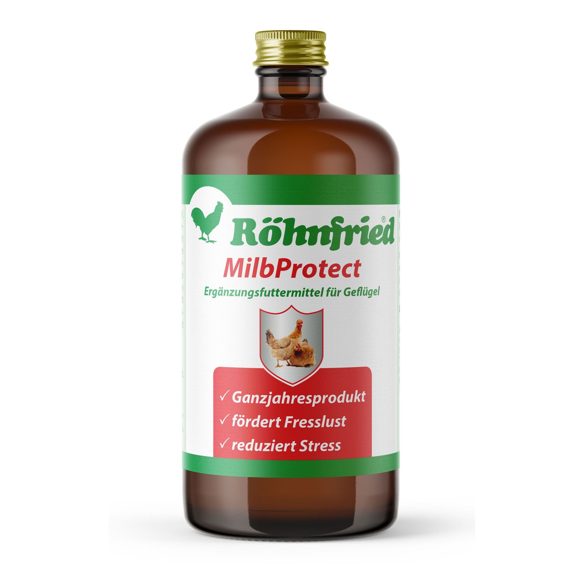 Rohnfried MilbProtect (0,5l - 5l)