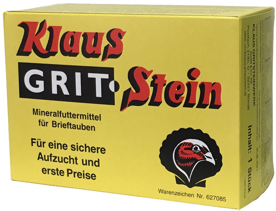 Klaus Gritstein (1kg)