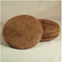 Inlays for Pigeons-Nests, made of Natural or Coco Fibre (10pcs.)