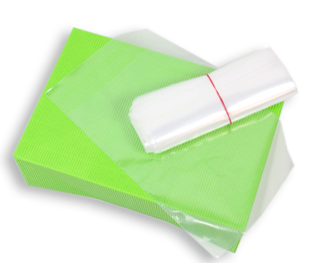 Poly-Bags for slaughtered Poultry and frozen Food