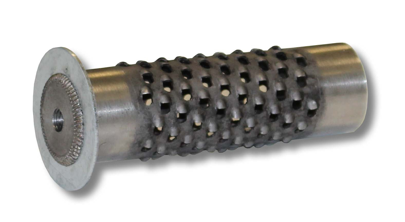 Spare-Roll for Bone Mill