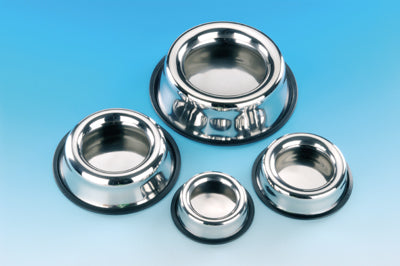 Stainless-Steel-Bowl (0,85l)