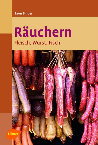 Räuchern (Fleisch, Wurst, Fisch)