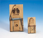 Mice or Rat Trap, wooden