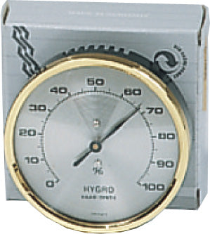 Hairhygrometer Series "Standard"
