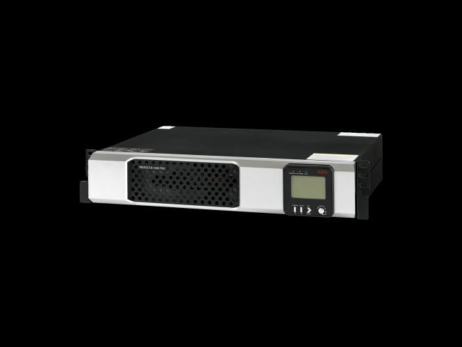 AEG Protect B 1000 - UPS (Under-/Overvoltage-protection + Protection against power-breakdown)