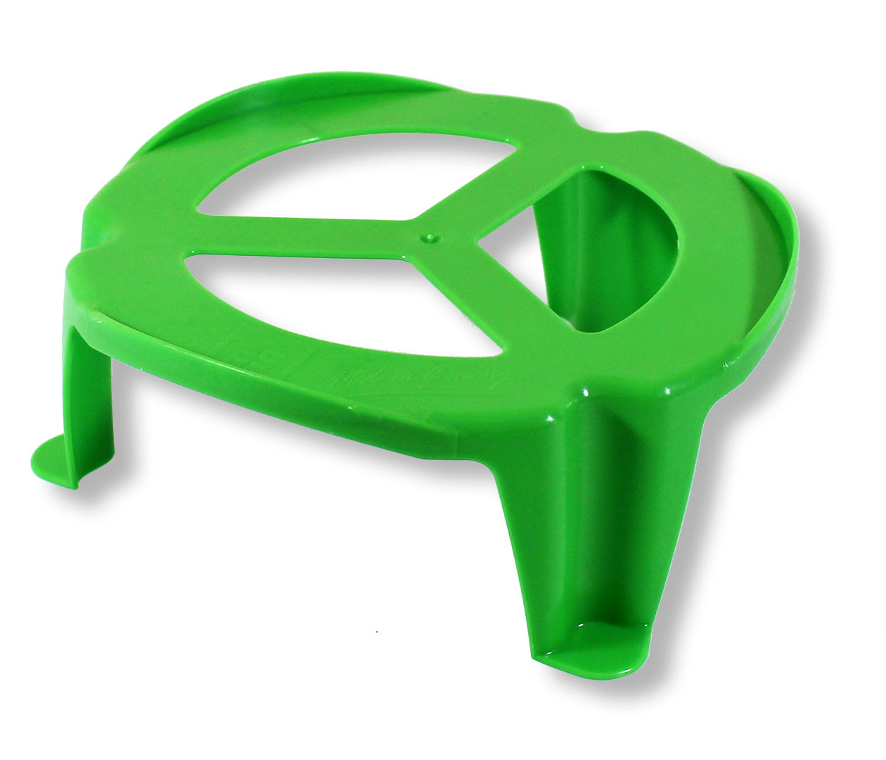 BIO- Wachteltränke / Kükentränke, optional mit Füßen (1,5l)