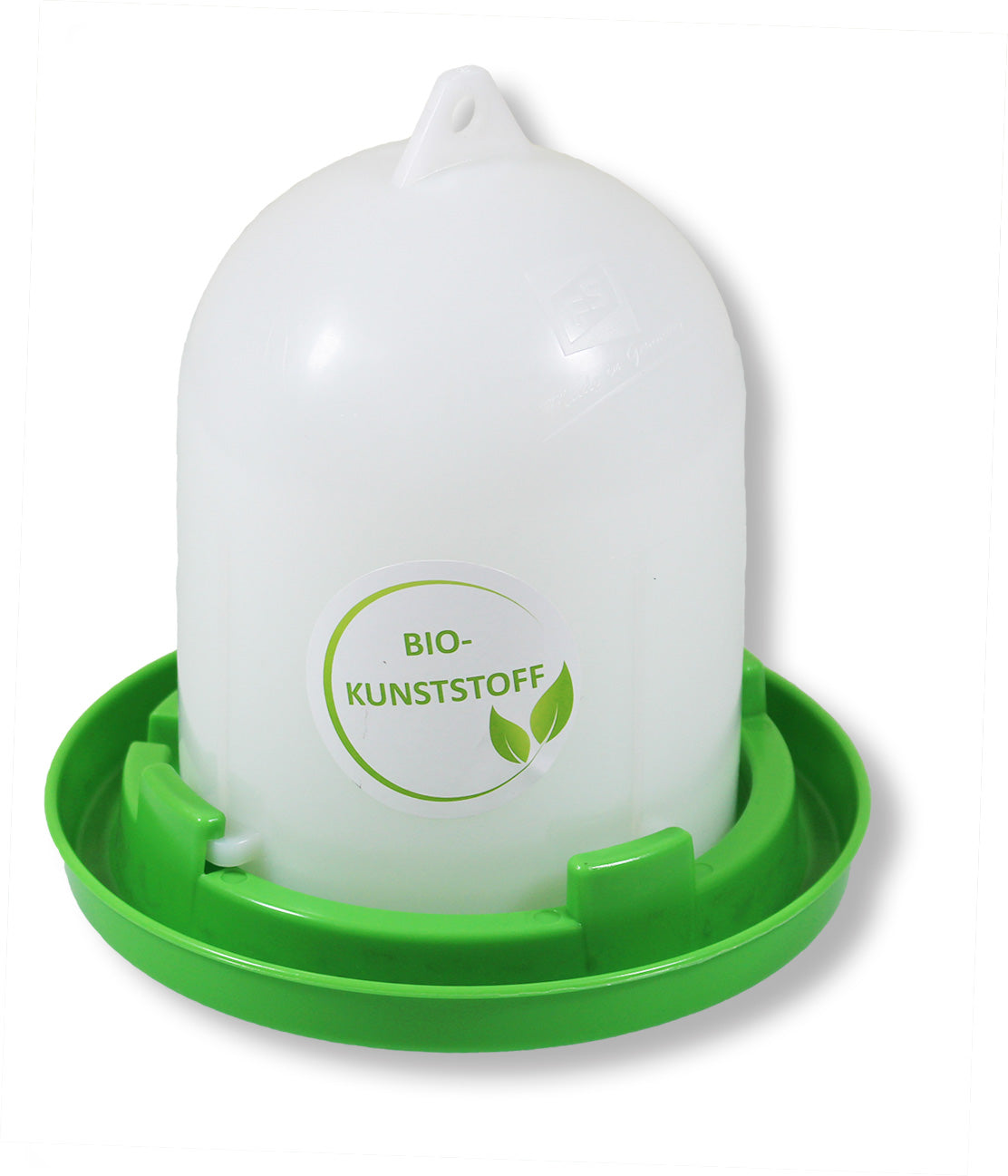 BIO-Chick & Poultry Drinker, optional with Feet (1,5l - 3,5l - 5,5l)