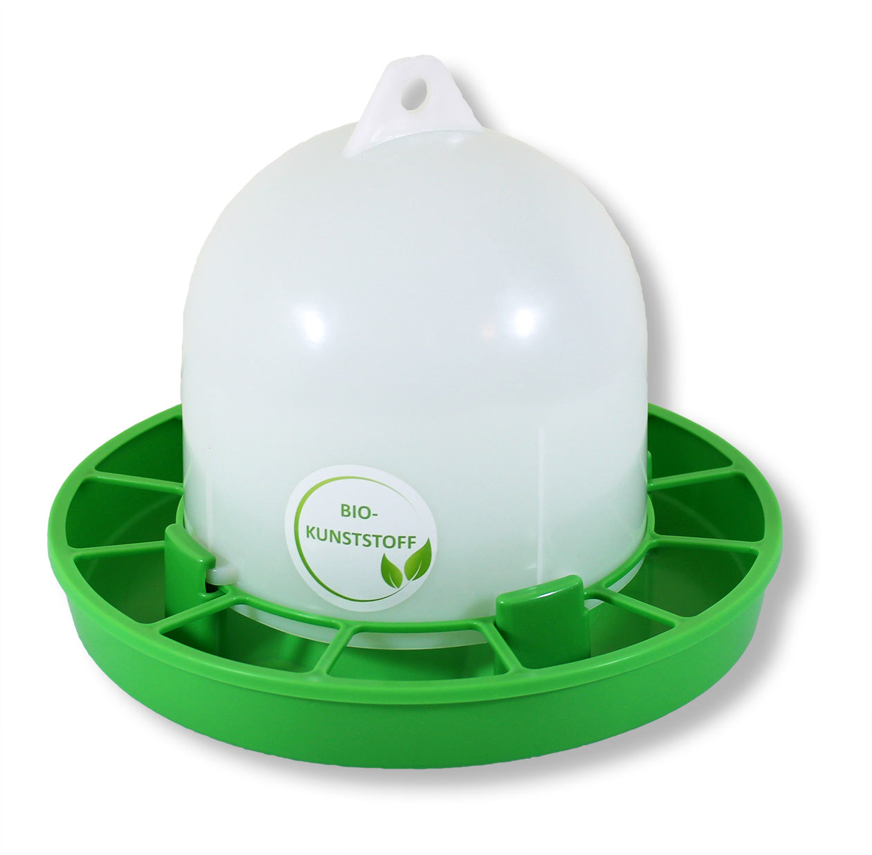 BIO-Poultry Feeder - original FS-Quality (2,5kg - 4kg)